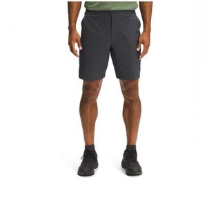 The North Face Sprag Short Outdoor Performance Men’s 36 Asphalt Gray Hiking